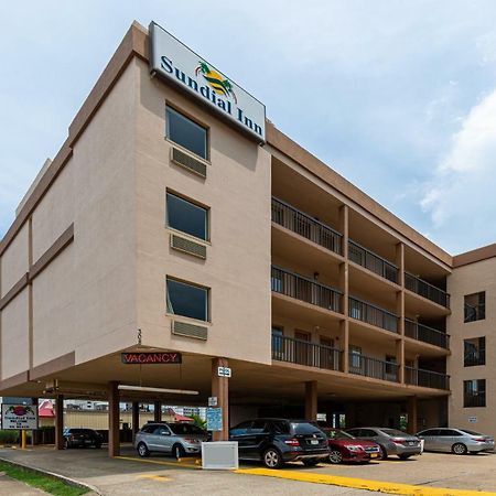 Sundial Inn Virginia Beach Zewnętrze zdjęcie