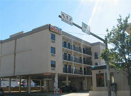 Sundial Inn Virginia Beach Zewnętrze zdjęcie