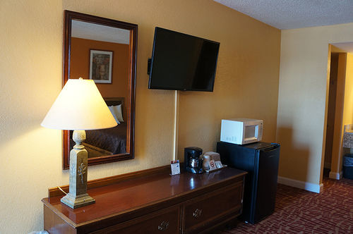 Sundial Inn Virginia Beach Zewnętrze zdjęcie