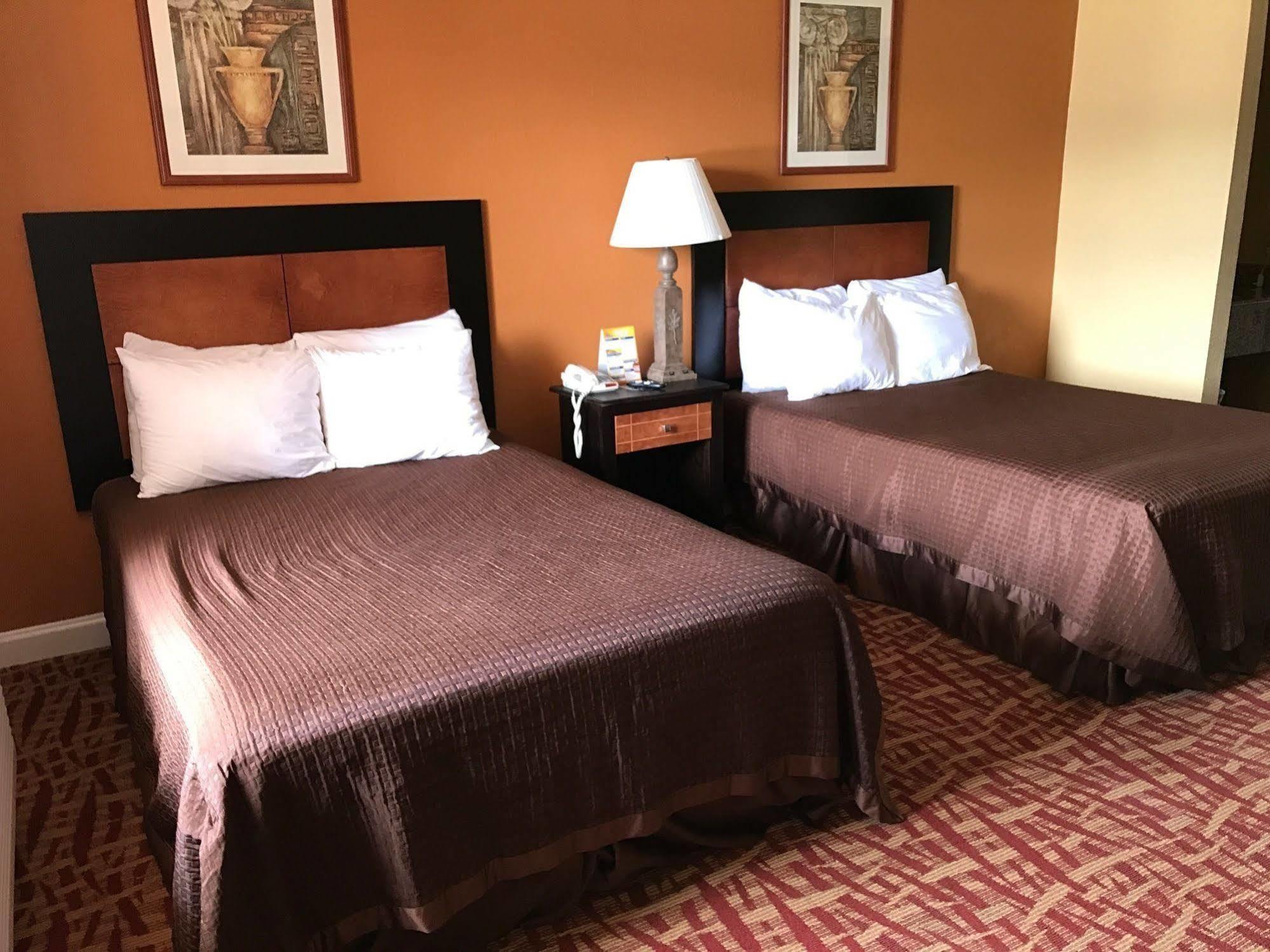Sundial Inn Virginia Beach Zewnętrze zdjęcie