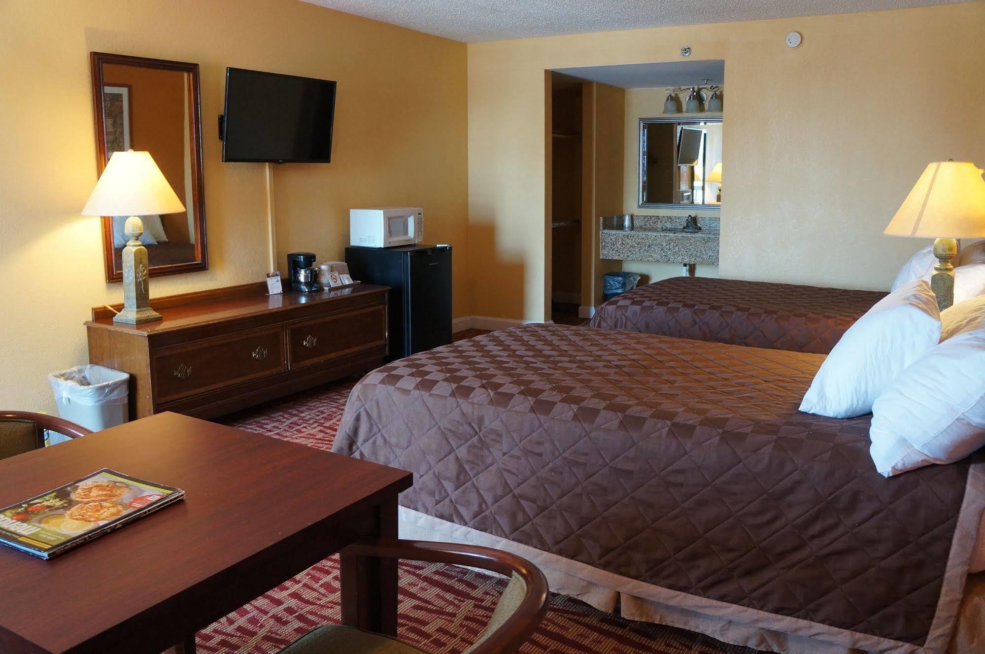 Sundial Inn Virginia Beach Zewnętrze zdjęcie