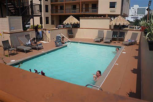 Sundial Inn Virginia Beach Zewnętrze zdjęcie