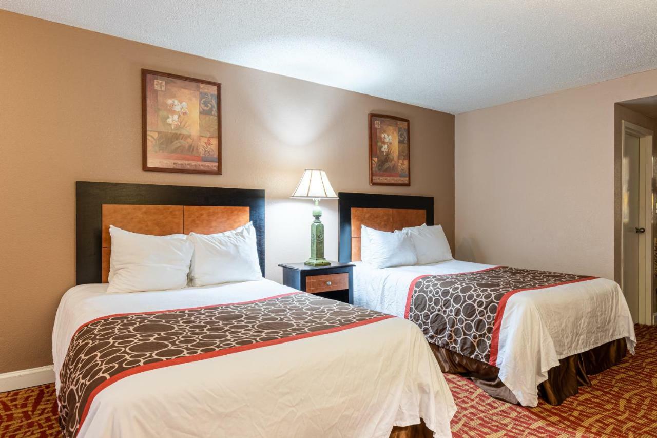 Sundial Inn Virginia Beach Zewnętrze zdjęcie